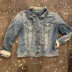 GAP Denim Jacket